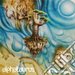 Alphataurus - Attosecondo