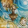 Alphataurus - Attosecondo cd