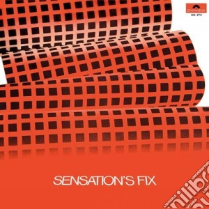(LP Vinile) Sensations' Fix - Sensations'Fix lp vinile di Sensations' Fix