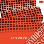 (LP Vinile) Sensations' Fix - Sensations'Fix