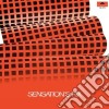 (LP Vinile) Sensations' Fix - Sensations'Fix cd