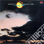 (LP Vinile) Sensations' Fix - Fragments Of Light (Transpareny Blue Vinyl) vinile