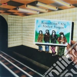 (LP Vinile) Sensations' Fix - Finest Finger (Ltd.Ed.Transparent Green Vinyl) vinile