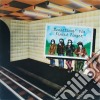 (LP Vinile) Sensations' Fix - Finest Finger (Ltd.Ed.Transparent Green Vinyl) cd