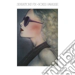 (LP Vinile) Sensations' Fix - Boxes Paradise (Ltd.Ed. Purple Vinyl) vinile