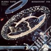 (LP Vinile) Sensations' Fix - Flying Tapes (Clear Blue Vinyl) cd
