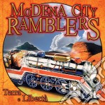 (LP Vinile) Modena City Ramblers - Terra E Liberta' (Red Vinyl)