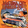 (LP Vinile) Modena City Ramblers - Terra E Liberta' (Red Vinyl) cd