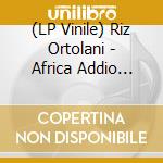 (LP Vinile) Riz Ortolani - Africa Addio (Ltd.Ed. Clear Orange Vinyl) (Rsd 2019) vinile