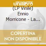 (LP Vinile) Ennio Morricone - La Stagione Dei Sensi (Ltd.Ed.Clear Transparent Vinyl) lp vinile