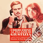 (LP Vinile) Pino Donaggio - Corruzione Al Palazzo Di Giustizia (Ltd.Ed. Solid Red Vinyl) (Rsd 2019)