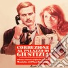 (LP Vinile) Pino Donaggio - Corruzione Al Palazzo Di Giustizia (Ltd.Ed. Solid Red Vinyl) (Rsd 2019) cd