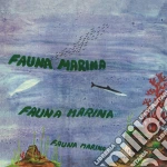 (LP Vinile) Egisto Macchi - Fauna Marina vinile