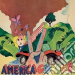 (LP Vinile) Remigio Ducros - America Giovane vinile