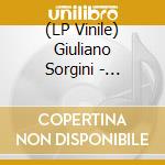 (LP Vinile) Giuliano Sorgini - Percussioni In Crescendo lp vinile