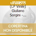 (LP Vinile) Giuliano Sorgini - Percussioni In Crescendo vinile