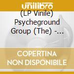 (LP Vinile) Psycheground Group (The) - Psychedelic And Underground Music (Ltd.Ed.Red Vinyl Rsd 2021) lp vinile
