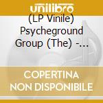 (LP Vinile) Psycheground Group (The) - Psychedelic And Underground Music (Ltd.E vinile