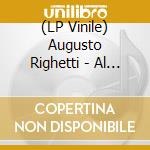 (LP Vinile) Augusto Righetti - Al Charly Max Canta I Beatles In Italiano lp vinile