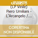 (LP Vinile) Piero Umiliani - L'Arcangelo / O.S.T. (Clear Yellow Vinyl) (Rsd 2024) vinile