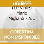 (LP Vinile) Mario Migliardi - A Come Andromeda / O.S.T. (Clear Acid Green Vinyl) (Record Store Day 2025) vinile