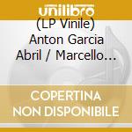 (LP Vinile) Anton Garcia Abril / Marcello Giombini - ...4..3..2..1... Morte / O.S.T. (Clear Red Vinyl) (Record Store Day 2025) vinile