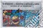 (Audiocassetta) Winstons & Edmsc (The) - Pictures At An Exhibition