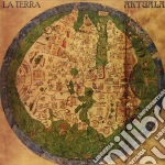 (LP Vinile) Aktuala - La Terra vinile