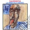 (LP Vinile) Camisasca - La Finestra Dentro cd
