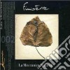 Finisterre - La Meccanica Naturale cd