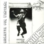 Biglietto Per L'inferno - Same cd