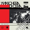 Maschera Di Cera (La) - Live From The Past Vol. 1 - Milano 2002 cd