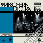 Maschera Di Cera (La) - Live From The Past Vol. 2 - Belgium 2005