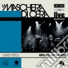 Maschera Di Cera (La) - Live From The Past Vol. 2 - Belgium 2005 cd