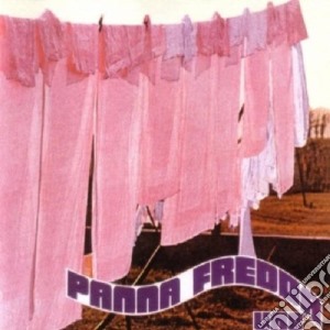 Panna Fredda - Uno cd musicale di Fredda Panna