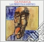Camisasca - La Finestra Dentro cd