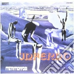 (LP Vinile) Metamorfosi - Inferno vinile