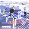 (LP Vinile) Metamorfosi - Inferno cd