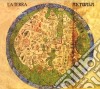 Aktuala - La Terra cd musicale di Aktuala