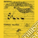 Aktuala - Tappeto Volante cd