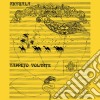 Aktuala - Tappeto Volante cd