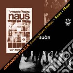 Armando Piazza - Sua'n / Naus