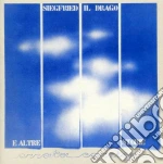 Errata Corrige - Siegfried Il Drago E Altre Storie cd