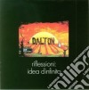 Dalton - Riflessioni:idea Infinito cd