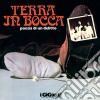 Giganti (I) - Terra In Bocca - Poesia Per Un Delitto (Ltd. Ed. Colored Vinyl 180gr) cd