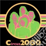 Circus 2000 - Circus 2000 cd