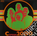 (LP Vinile) Circus 2000 - Circus 2000