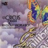 Circus 2000 - An Escape From A Box cd