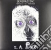 (LP Vinile) E.A. Poe - Generazioni cd