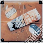 Procession - Frontiera cd